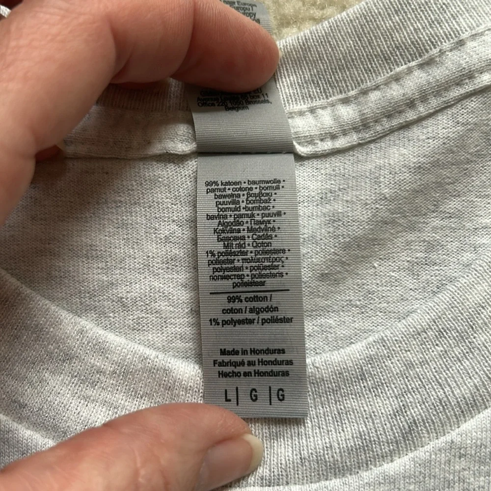 Men’s MSU Alumni T-Shirt - Picture 4 of 7